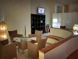 Отель Guardacosta 4*