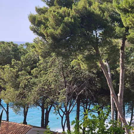 Hotel Guardacosta 4*