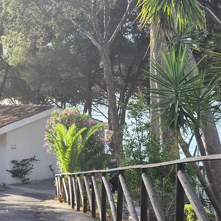 Üdülőközpont Guardacosta Diamante