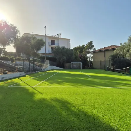 Guardacosta Diamante