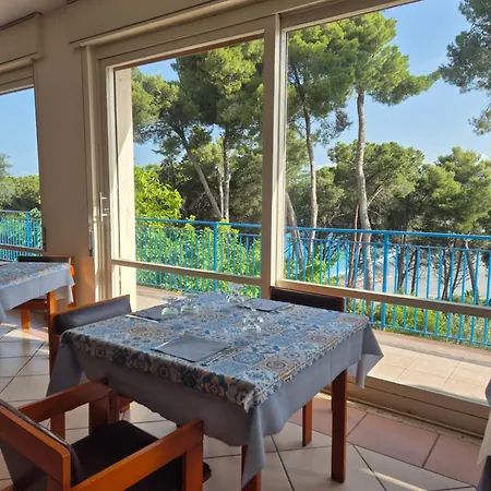 Guardacosta Hotel 4*