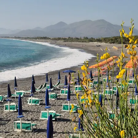 Hotel Guardacosta 4*