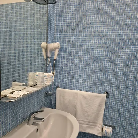 Guardacosta Hotel 4*