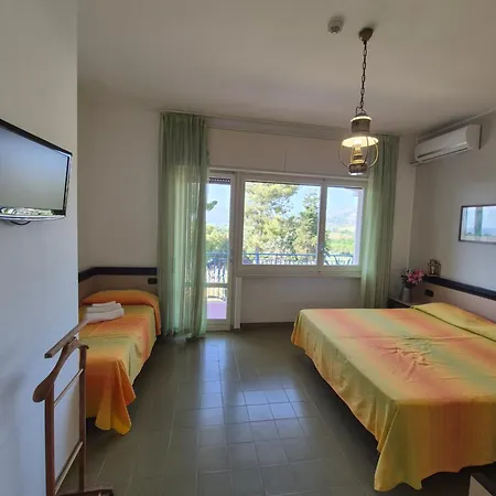 Hotel Guardacosta Diamante