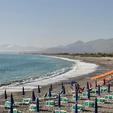 Guardacosta 4* Diamante