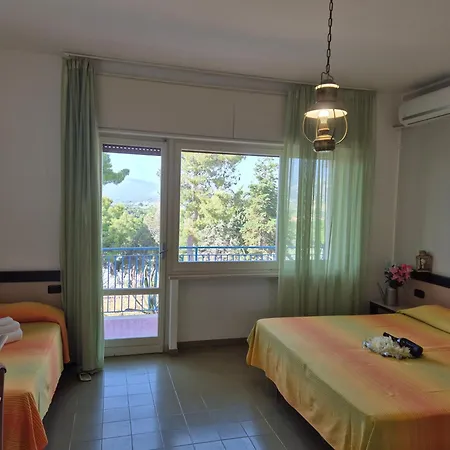 Guardacosta Hotel Diamante