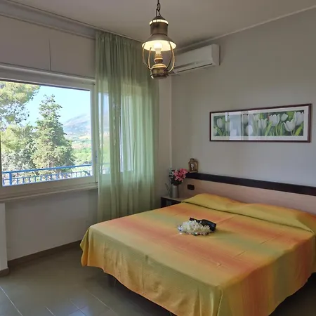 Guardacosta Hotel 4*