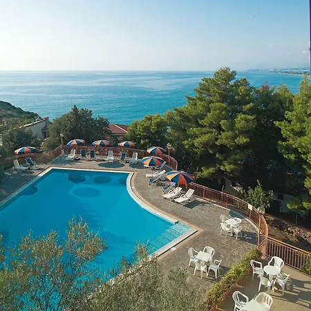 Guardacosta Hotel Diamante