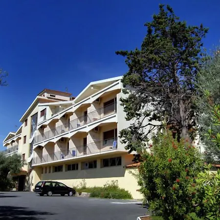 Guardacosta Hotel
