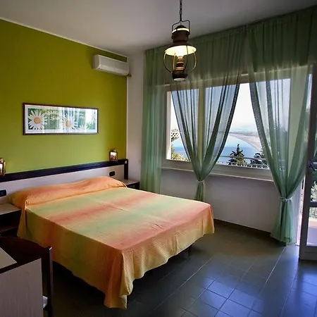 Отель Guardacosta 4*