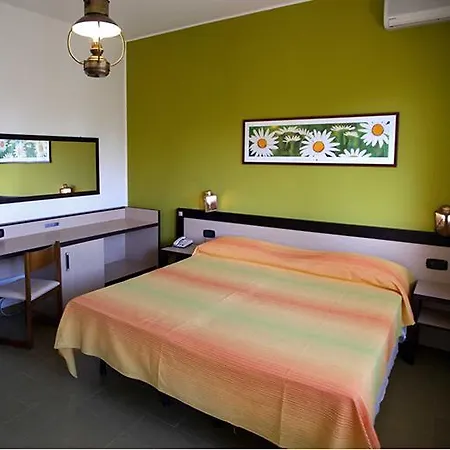 Guardacosta 4* Диаманте