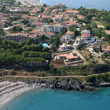 Guardacosta Diamante