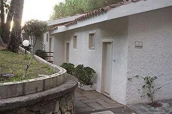 Guardacosta Hotell 4*