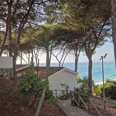 Guardacosta מלון 4*