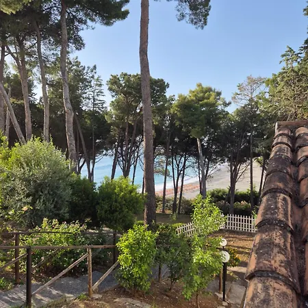 Guardacosta Hotel 4*