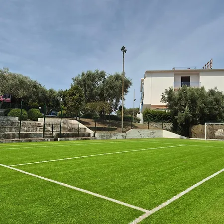 Guardacosta Hotel Diamante