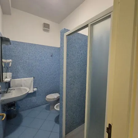 Guardacosta Hotell