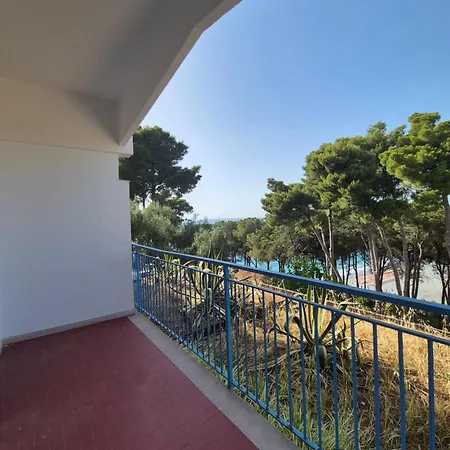 Guardacosta Hotel 4*