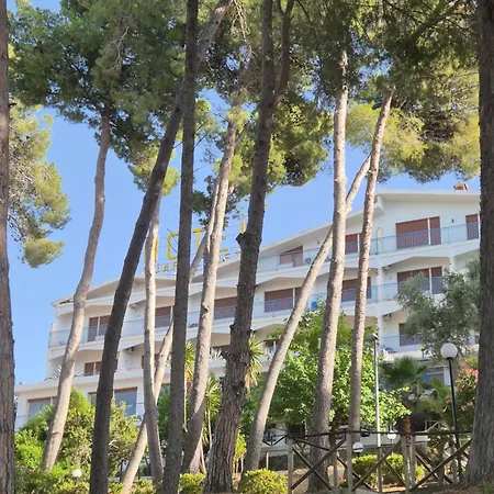 Guardacosta Hotel Diamante