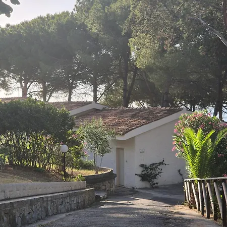 Resort Guardacosta Diamante