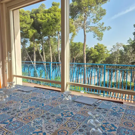 Guardacosta מלון