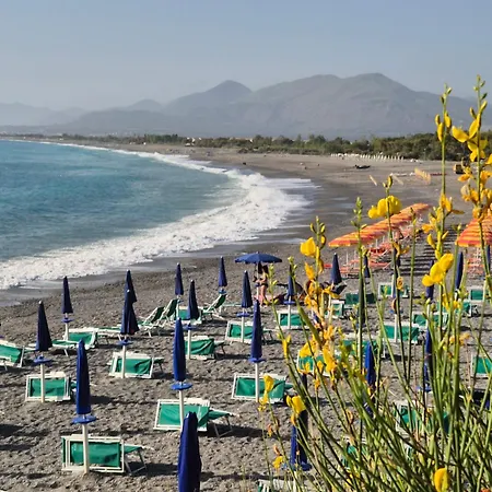 Guardacosta מלון 4*