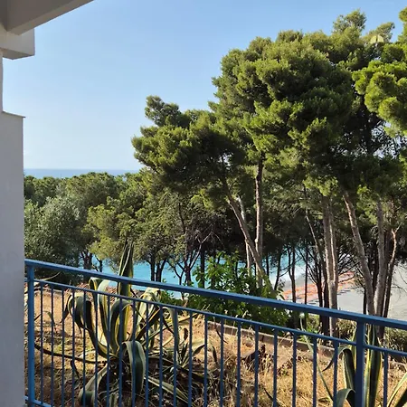 מלון Guardacosta דיאמנטה