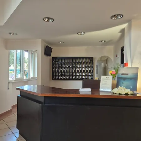 Guardacosta מלון