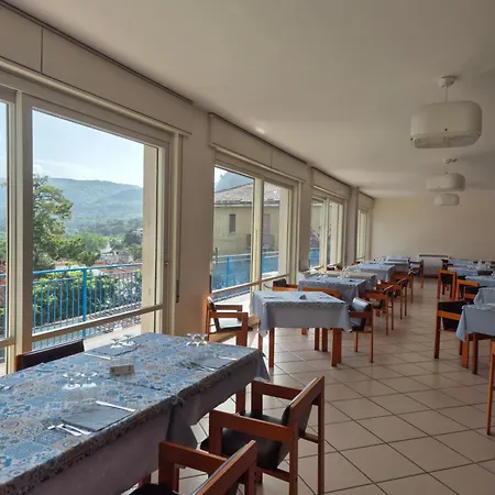 מלון Guardacosta 4*