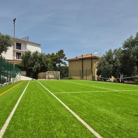 Guardacosta Hotel 4*