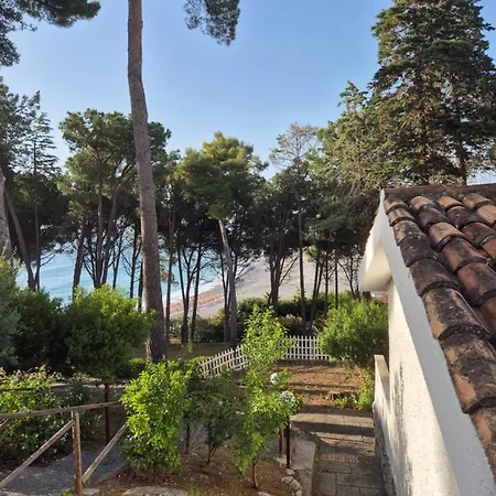 Resort Guardacosta 4*
