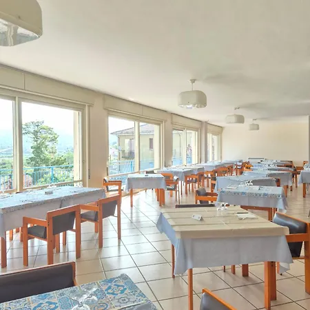 Guardacosta Hotell Diamante