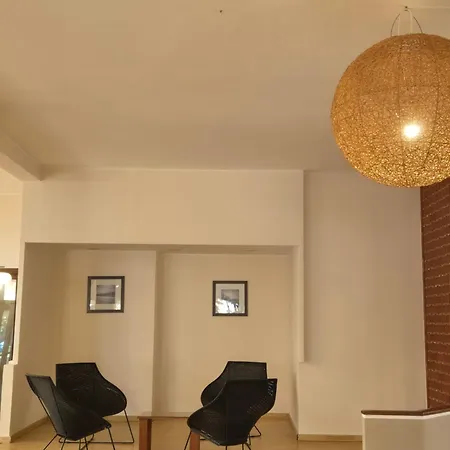 Hotell Guardacosta