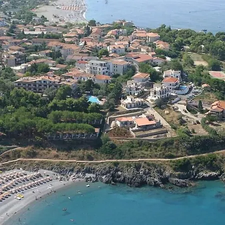 Resort Guardacosta 4*