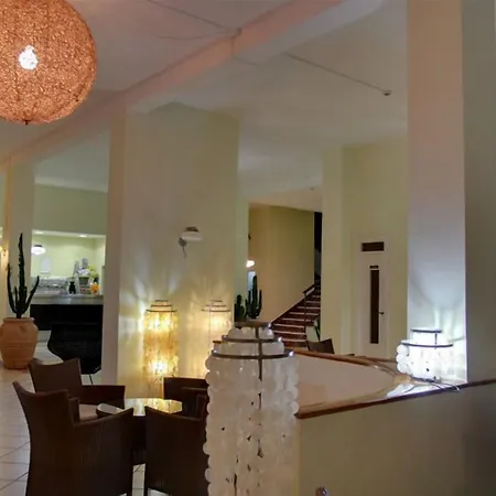 Guardacosta 4* דיאמנטה