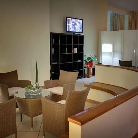 Guardacosta Hotel Diamante