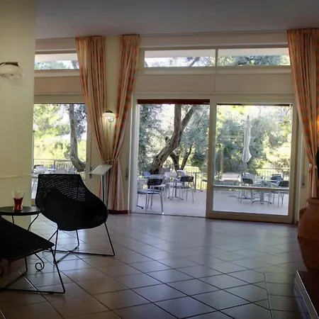 Hotel Guardacosta 4*