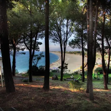 Guardacosta Hotel 4*