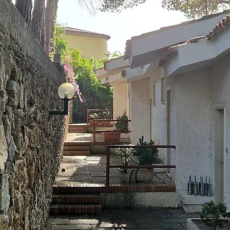 Guardacosta Resort 4*