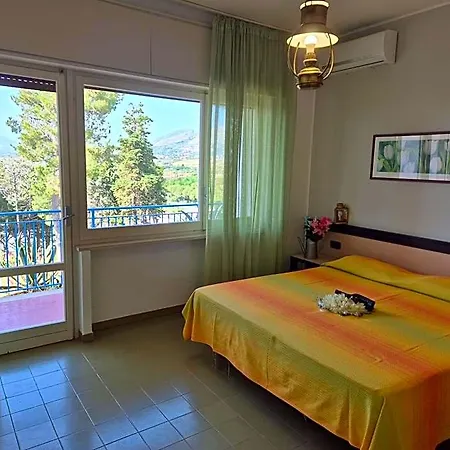 Resort Guardacosta 4*