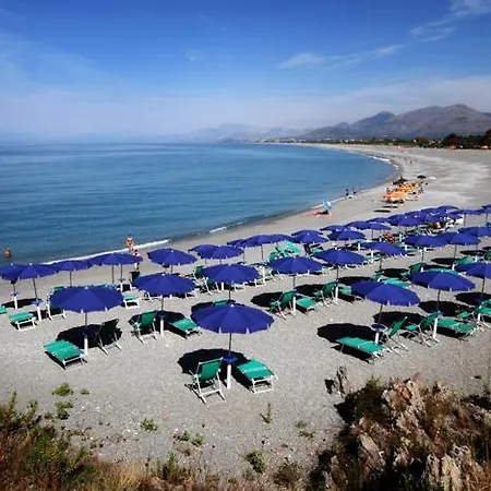 מלון Guardacosta