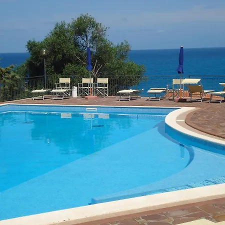 Hotell Guardacosta