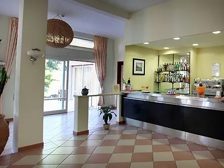 Guardacosta Hotell Diamante
