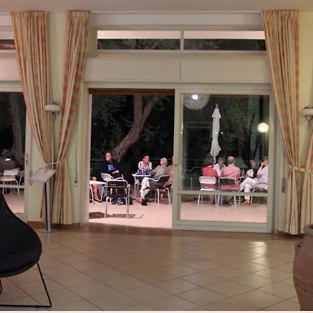 Hotell Guardacosta 4*