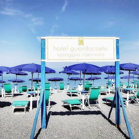 Guardacosta Hotell