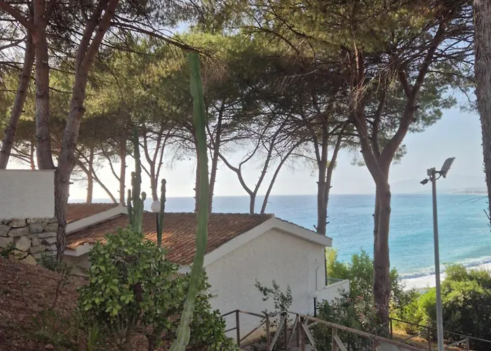 Guardacosta Hotel 4*