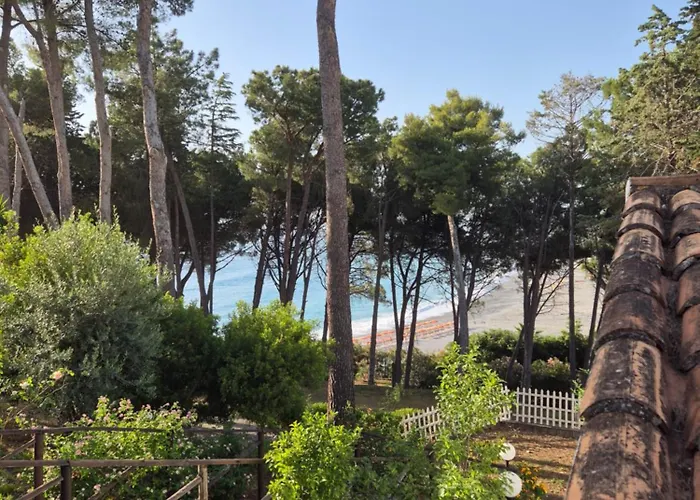 Guardacosta Hotel 4*