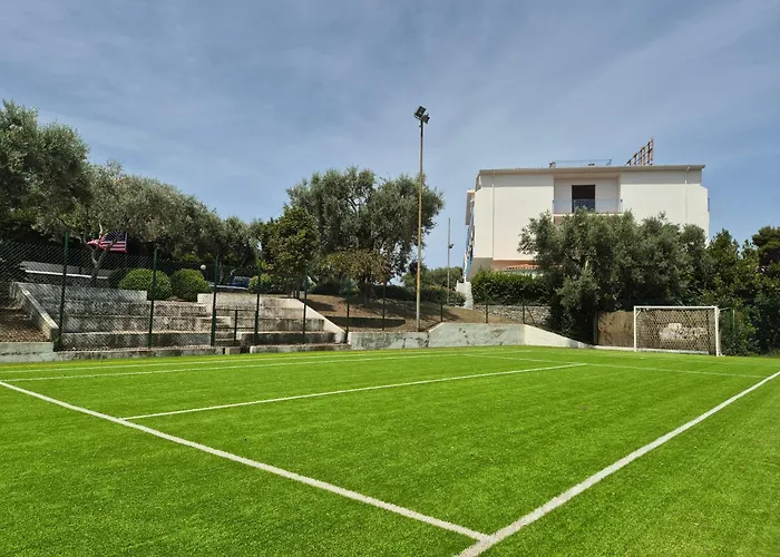 Guardacosta Hotel Diamante