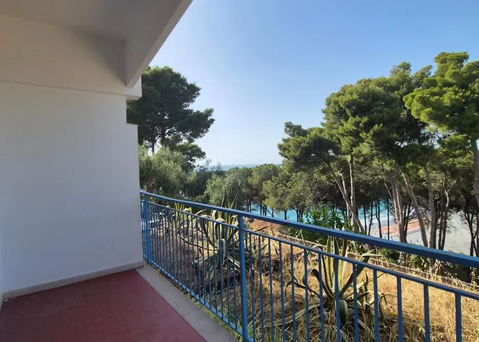 Guardacosta Resort 4*