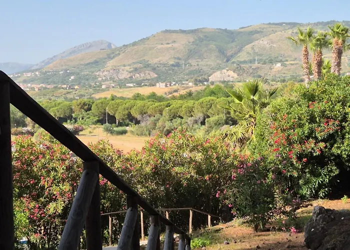 Resort Guardacosta 4*